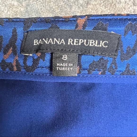 Banana Republic Skirt - Picture 6 of 8